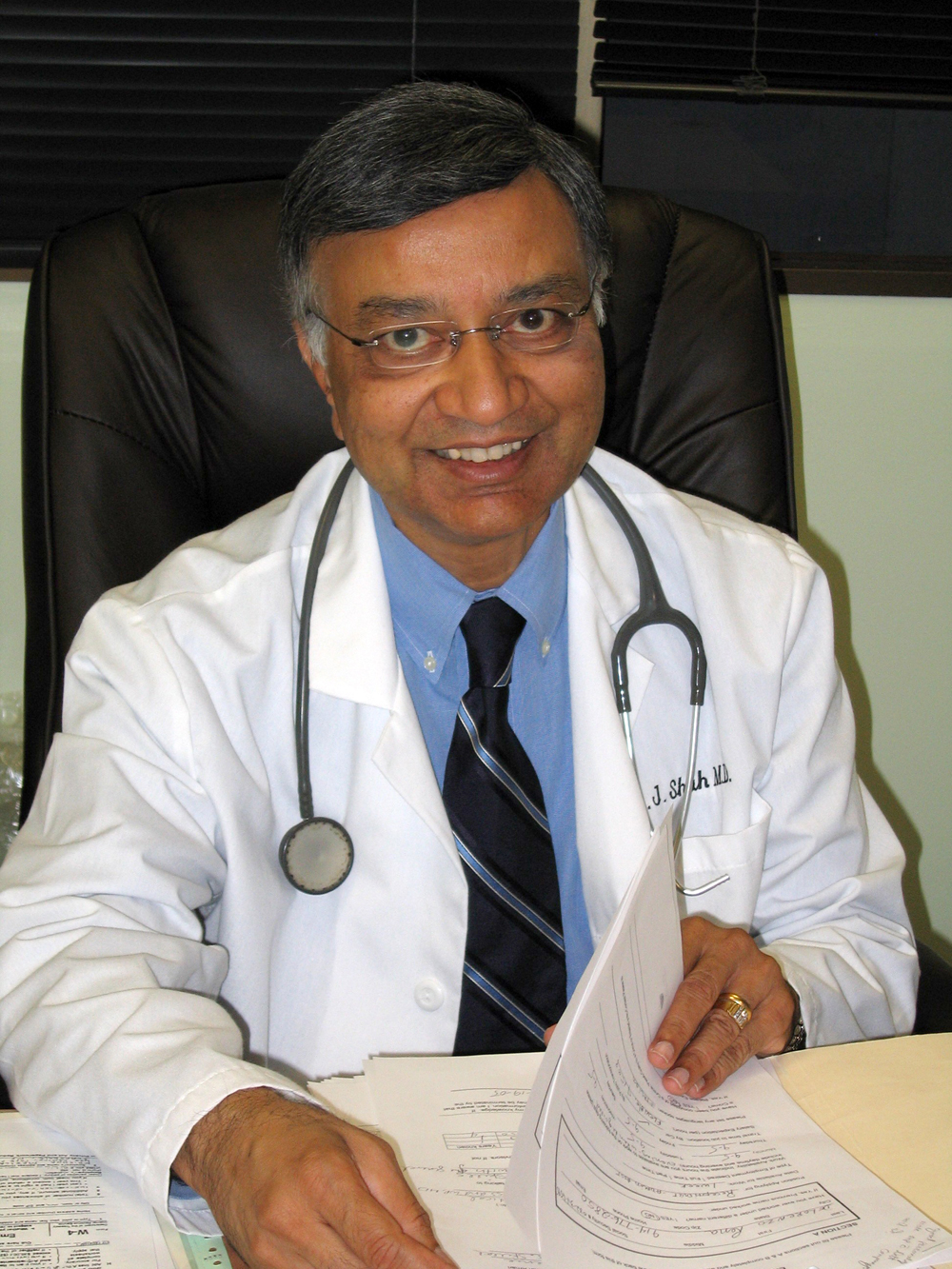 AmariHealth - Jyotindra Shah